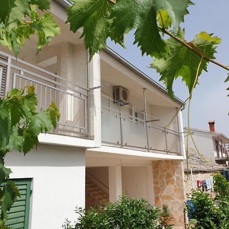 Appartement The Heart Of Dalmatia à Primošten Extérieur photo