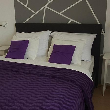 Appartement The Heart Of Dalmatia à Primošten Extérieur photo