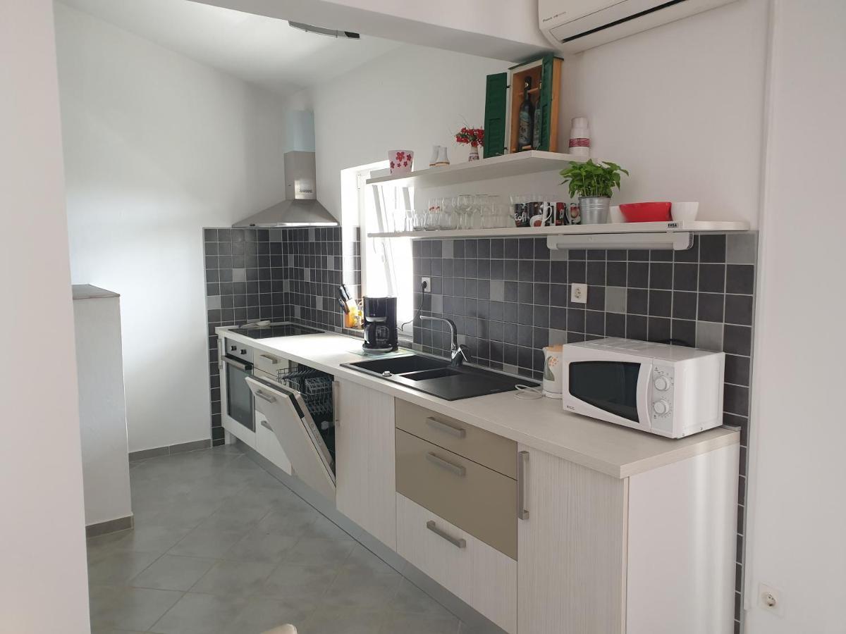 Appartement The Heart Of Dalmatia à Primošten Extérieur photo