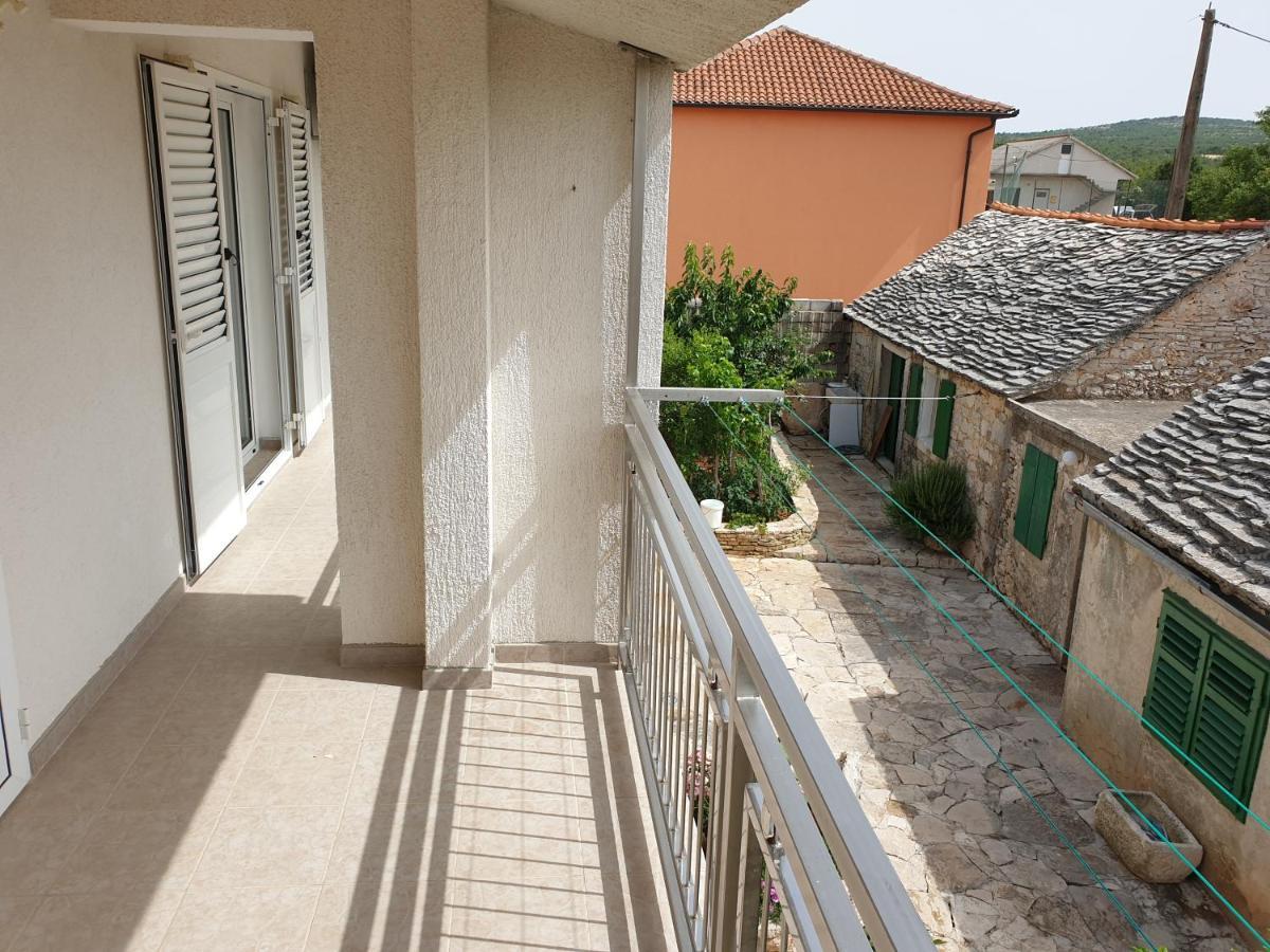 Appartement The Heart Of Dalmatia à Primošten Extérieur photo