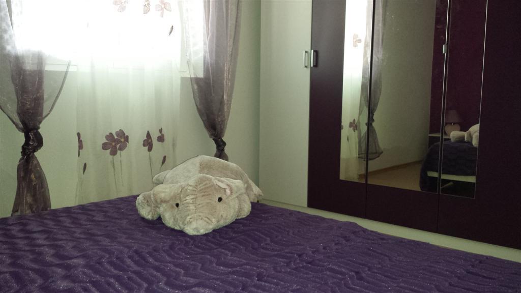 Appartement The Heart Of Dalmatia à Primošten Chambre photo