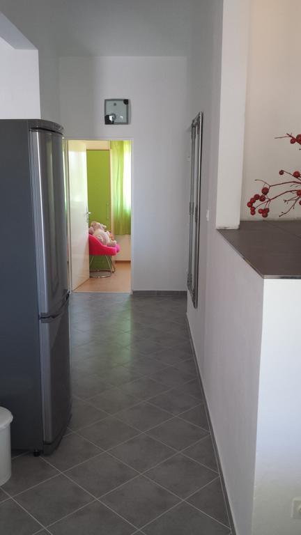 Appartement The Heart Of Dalmatia à Primošten Chambre photo