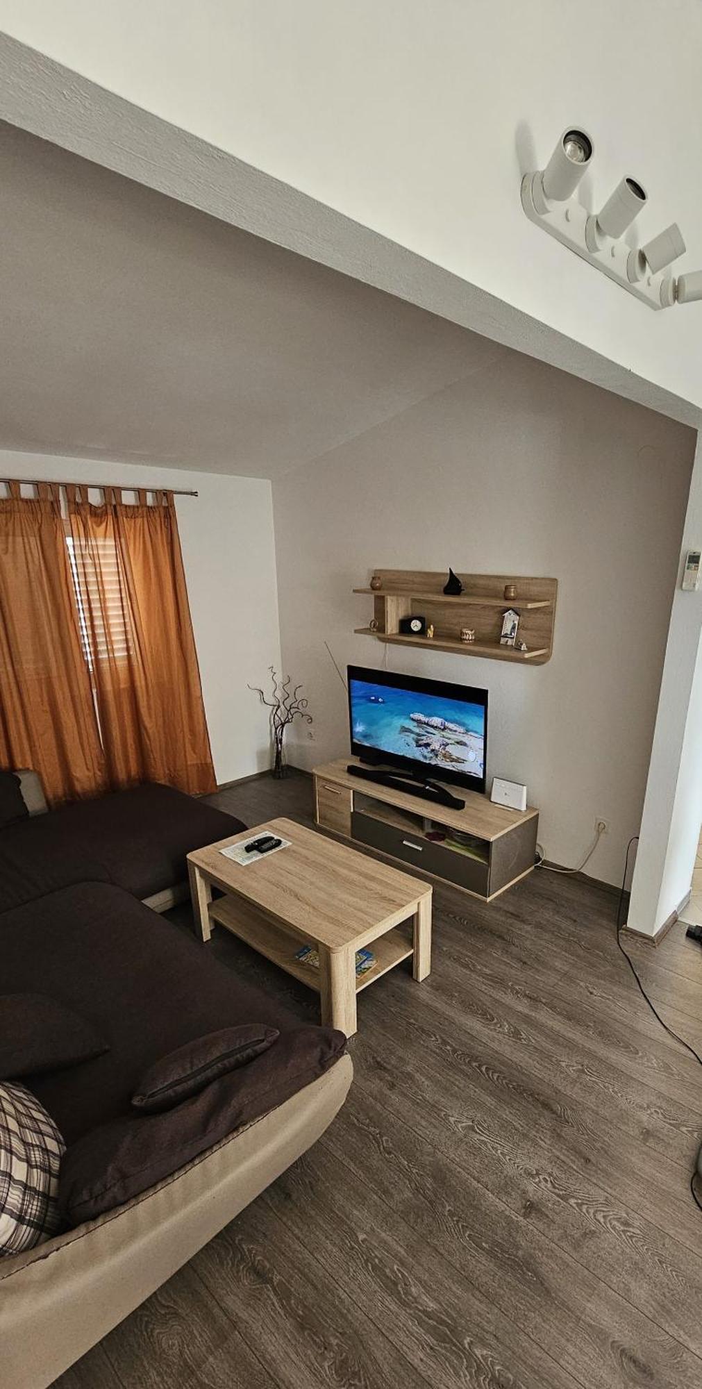 Appartement The Heart Of Dalmatia à Primošten Extérieur photo