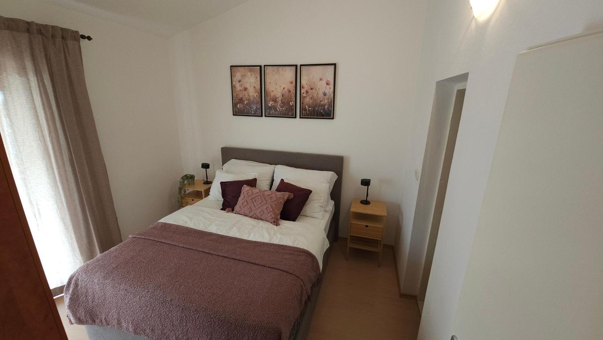 Appartement The Heart Of Dalmatia à Primošten Extérieur photo